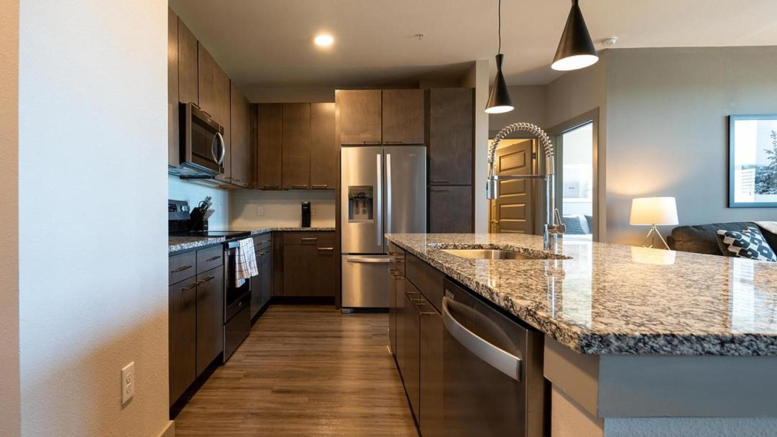 Landing Modern Apartment With Amazing Amenities 오스틴 외부 사진